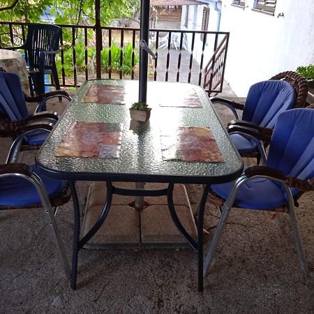 Apartment Fortica Senj  Luaran gambar