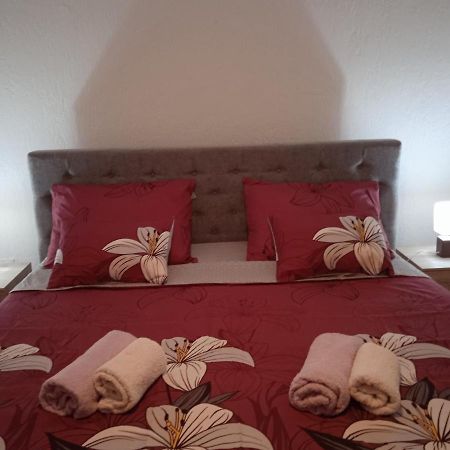 Apartment Fortica Senj  Luaran gambar