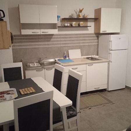Apartment Fortica Senj  Luaran gambar