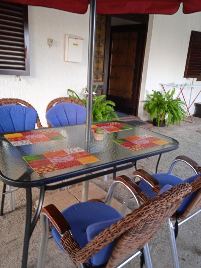 Apartment Fortica Senj  Luaran gambar