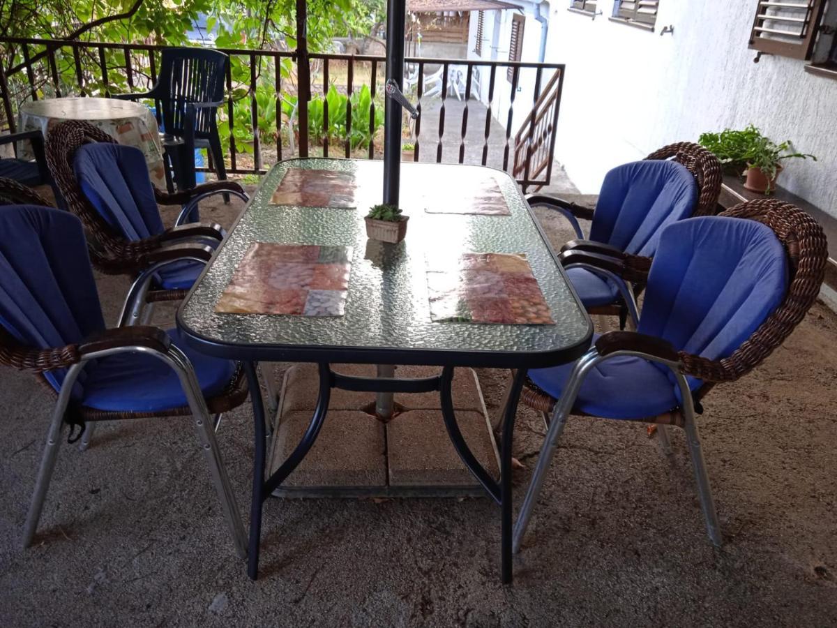 Apartment Fortica Senj  Luaran gambar