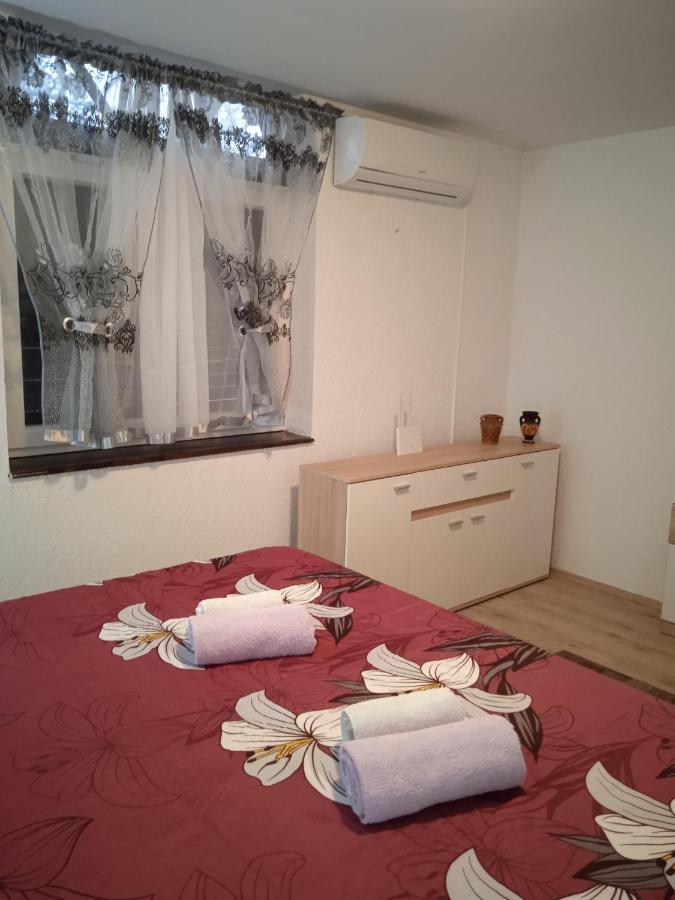 Apartment Fortica Senj  Luaran gambar