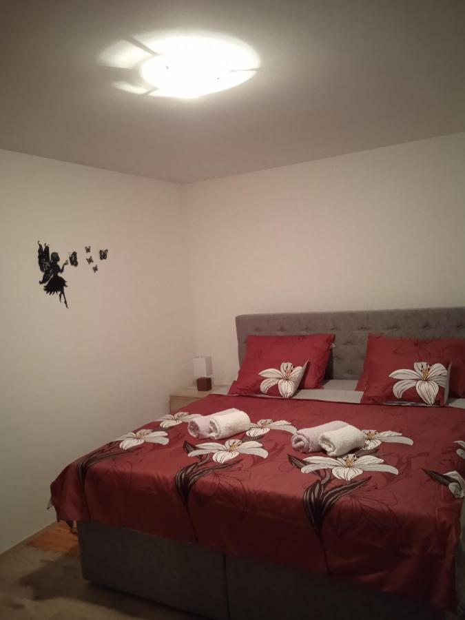 Apartment Fortica Senj  Luaran gambar