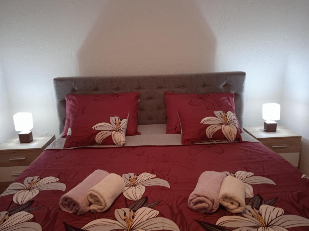 Apartment Fortica Senj  Luaran gambar
