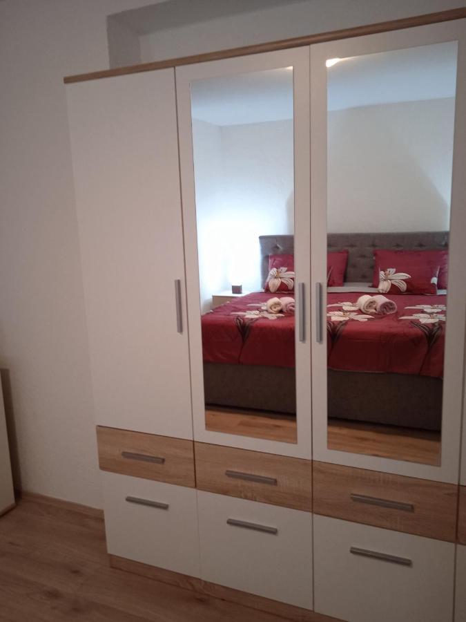 Apartment Fortica Senj  Luaran gambar