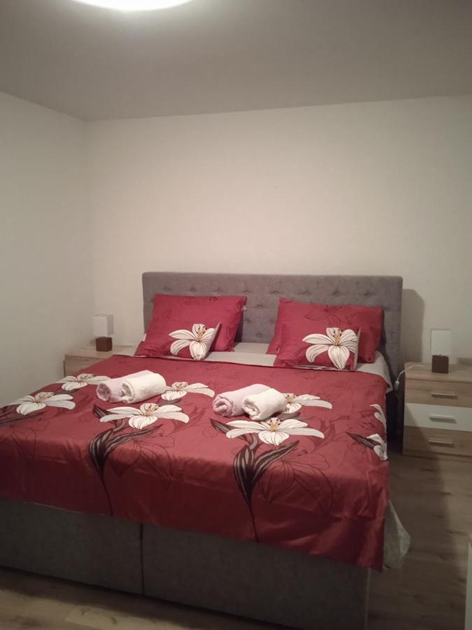 Apartment Fortica Senj  Luaran gambar