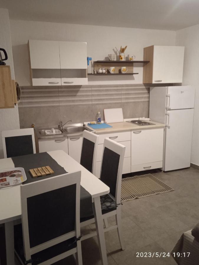Apartment Fortica Senj  Luaran gambar