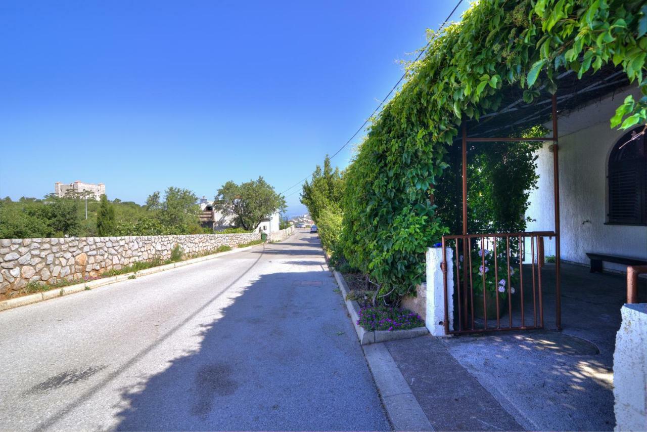 Apartment Fortica Senj  Luaran gambar